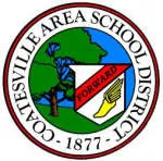 Coatesville Area School District company logo
