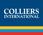 Colliers company logo