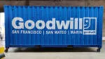 Conexwest Shipping Containers company logo