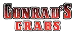 Conrads Crabs & Seafood company logo