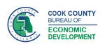 Cook County Offices Under the President company logo