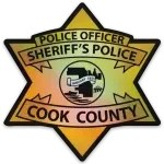 Cook County Sheriff’s Office company logo
