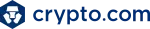Crypto.com company logo