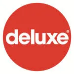 Deluxe company logo