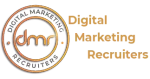 Digital Marketing Recruiters company logo