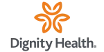 Dignity Health company logo