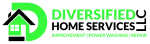Diversified Home & Community Services LLC company logo