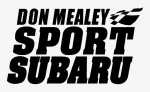 Don Mealey's Sport Auto Group company logo