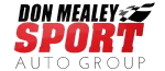 Don Mealey's Sport Auto Group company logo
