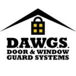 Door and Window Guard Systems (DAWGS) company logo