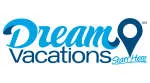 Dream Vacations company logo