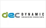 Dynamic Engineering Consultants, PC company logo