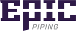 EPIC PIPING, LLC company logo