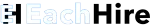 EachHire company logo