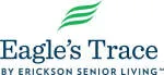 Eagle's Trace by Erickson Senior Living company logo
