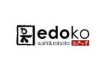Edoko Sushi & Robata company logo