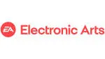 Electronic Arts company logo