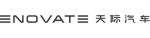 Enovate company logo