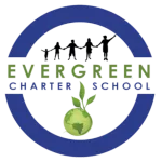 Evergreen Charter School company logo