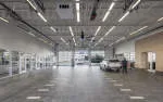 Ewing Subaru of Plano company logo