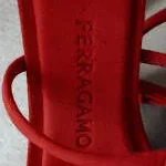 FERRAGAMO USA INC company logo