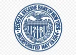 Federal Reserve Bank of New York company logo