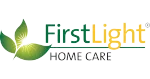 FirstLight Home Care company logo