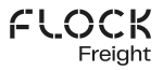 Flock Freight company logo