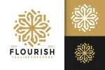 Florish company logo