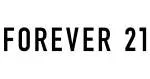 Forever 21 company logo
