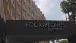 Four Points LAX company logo