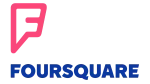 Foursquare company logo