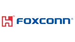 Foxconn Corporation company logo