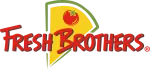 Fresh Brothers company logo