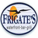 Frigate's Waterfront Bar & Grill company logo