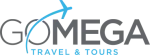 GOMEGA Travel & Tours company logo