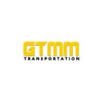 GTMM Transportation company logo