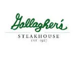 Gallaghers New York Steakhouse company logo