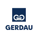 Gerdau company logo