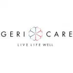 Gericare Behavioral Health company logo