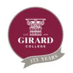 Girard College company logo