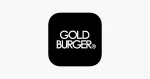 Goldburger company logo