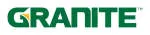 Granite Construction Inc. company logo