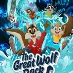 Great Wolf Lodge company logo