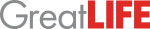 GreatLife Golf company logo