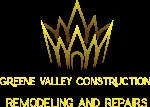 Green Valley Construction Texas company logo