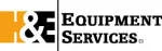 H&E Equipment Services company logo