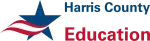 Harris County Department of Education company logo
