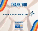 Heart of Florida United Way company logo