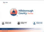 Hillsborough County, Florida company logo